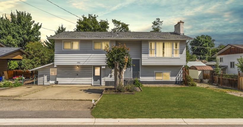 Armstrong BC Real Estate | 2320 Danallanko Drive